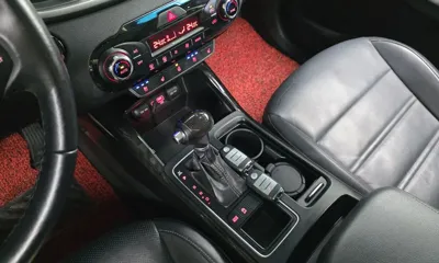 Kia Sorento 2015, 151561 км, за 11000000 KRW - фото 9
