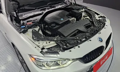 BMW 4-Series 2017, 109294 км, за 18600000 KRW - фото 6