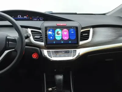 Honda Jade 2018, 72200 км, за 61900 CNY - фото 13