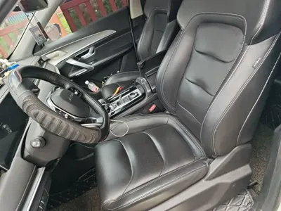 Jetour X70 Plus 2021, 51100 км, за 54700 CNY - фото 8