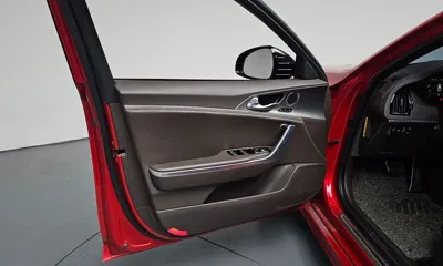 Kia Stinger 2019, 102391 км, за 17500000 KRW - фото 25