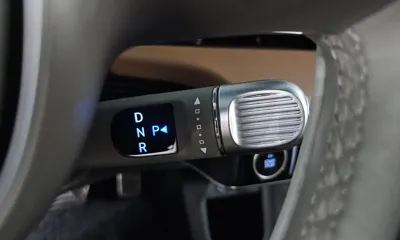 Hyundai Ioniq5 2022, 121607 км, за 28700000 KRW - фото 9