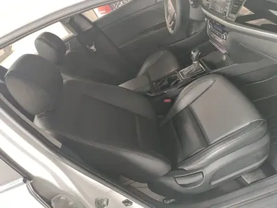 Hyundai Mistra 2018, 101100 км, за 44100 CNY - фото 25