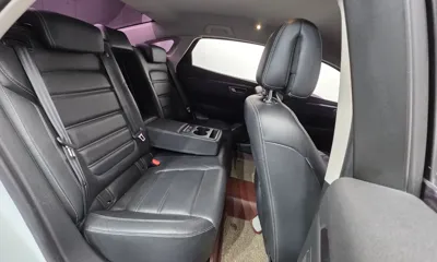 Renault-KoreaSamsung SM6 2019, 85825 км, за 7900000 KRW - фото 19