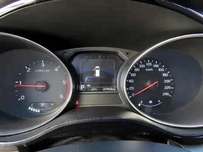 Kia Canival 2018, 157801 км, за 10500000 KRW - фото 10