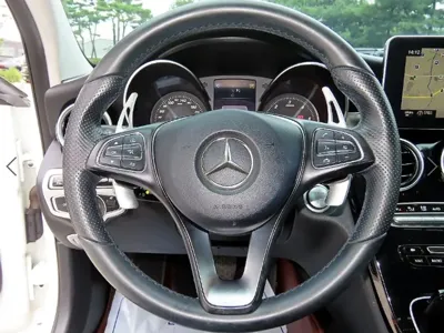 Mercedes-Benz C-Class 2016, 131704 км, за 12990000 KRW - фото 8