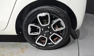 Kia Ray 2021, 47561 км, за 13200000 KRW - фото 21