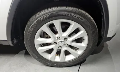 Jeep Cherokee 2017, 77115 км, за 15900000 KRW - фото 5