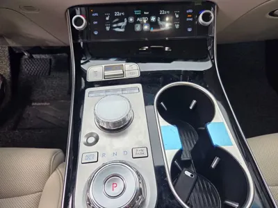 Genesis GV70 2025, 7160 км, за 31310000 KRW