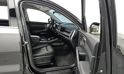 Kia Sorento 2024, 31289 км, за 32900000 KRW - фото 11
