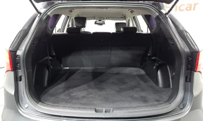 Hyundai Santafe 2015, 26197 км, за 12200000 KRW - фото 20