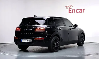 MINI Clubman 2024, 20993 км, за 28000000 KRW - фото 2