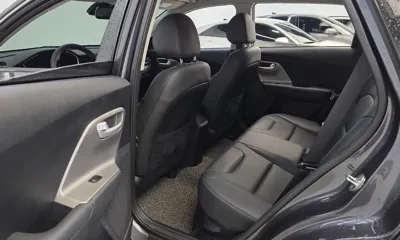 Kia Niro 2022, 102522 км, за 15300000 KRW - фото 26