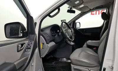 Hyundai Starex 2020, 46727 км, за 17300000 KRW - фото 11
