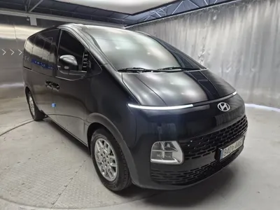 Hyundai Staria 2025, 38862 км, за 24900000 KRW