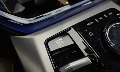 BMW X3 2025, 24978 км, за 75200000 KRW - фото 29