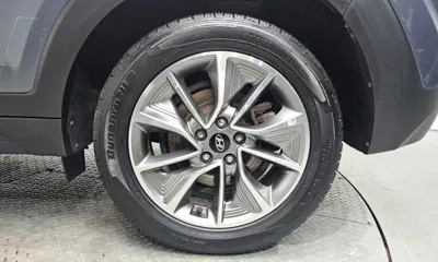 Hyundai Tucson 2018, 131357 км, за 10900000 KRW - фото 21