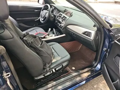 BMW 2 Series (Import) 2017, 64900 км, за 71100 CNY - фото 25
