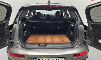 MINI Clubman 2018, 148443 км, за 10990000 KRW - фото 20