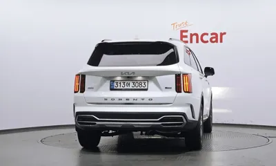 Kia Sorento 2022, 66448 км, за 30500000 KRW