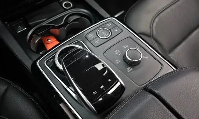 Mercedes-Benz GLS-Class 2017, 106250 км, за 33900000 KRW - фото 31