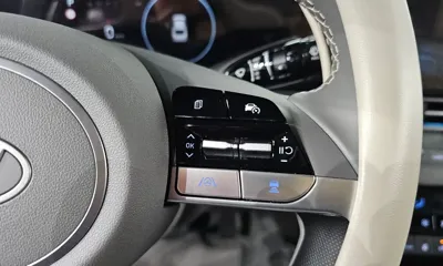 Hyundai Avante 2026, 3704 км, за 26600000 KRW - фото 29
