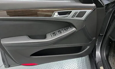 Genesis G80 2018, 74871 км, за 18500000 KRW - фото 24
