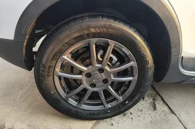 Geely Auto Vision X3 2021, 23100 км, за 47037.22 CNY - фото 11