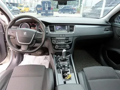 Peugeot 508 2015, 77235 км, за 8500000 KRW - фото 7