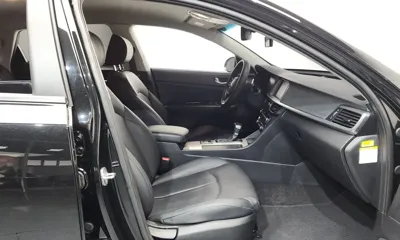 Kia K5 2020, 80043 км, за 15990000 KRW - фото 26
