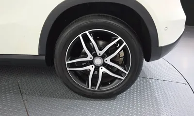 Mercedes-Benz GLA-Class 2018, 93973 км, за 14800000 KRW - фото 21