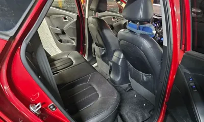 Hyundai Tucson 2013, 147000 км, за 5500000 KRW - фото 8