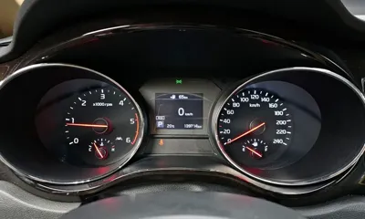 Kia Canival 2019, 139714 км, за 14500000 KRW - фото 8