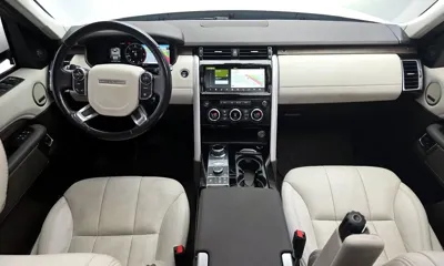 Land Rover Discovery 2018, 237620 км, за 17500000 KRW - фото 7