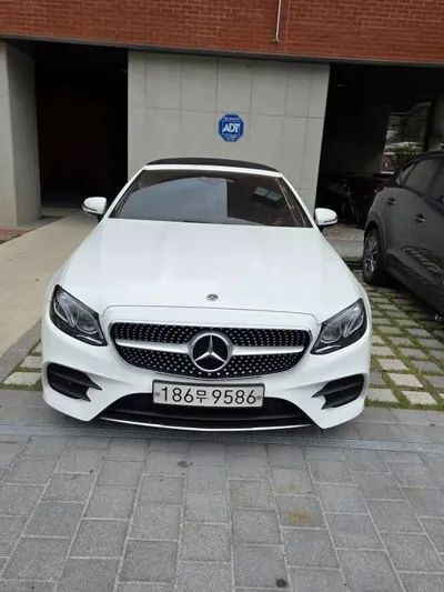 Mercedes-Benz E-Class 2018, 49000 км, за 36300000 KRW - фото 3