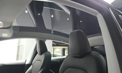 Tesla Model Y 2025, 6990 км, за 68500000 KRW - фото 30