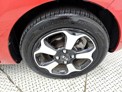 Kia Ray 2012, 141000 км, за 4390000 KRW - фото 20