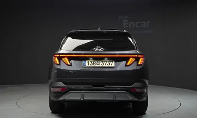 Hyundai Tucson 2021, 75683 км, за 24900000 KRW - фото 4