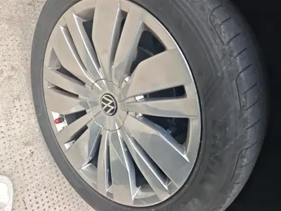 Volkswagen Teramont 2024, 36400 км, за 198000 CNY - фото 6