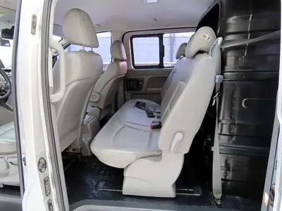 Hyundai Starex 2015, 110000 км, за 8700000 KRW - фото 6