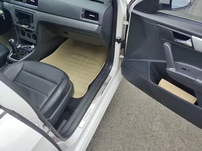 Volkswagen Gran Lavida 2015, 87500 км, за 24400 CNY - фото 22