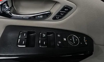 Kia Canival 2019, 128969 км, за 15900000 KRW - фото 30