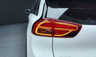 Kia Niro 2020, 126392 км, за 15200000 KRW - фото 23