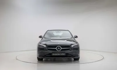 Mercedes-Benz C-Class 2025, 2351 км, за 50000000 KRW - фото 3