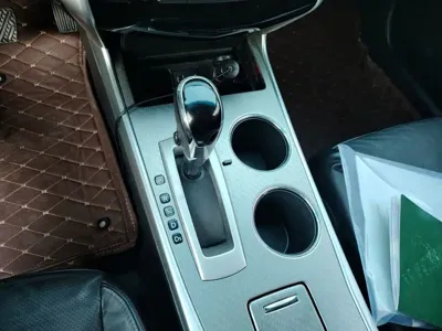 Nissan Teana 2018, 112600 км, за 49500 CNY - фото 7