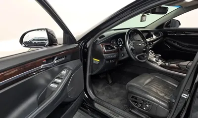 Genesis EQ900 2017, 229947 км, за 10500000 KRW - фото 10