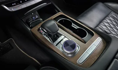 Kia K9 2022, 114280 км, за 29990000 KRW - фото 9