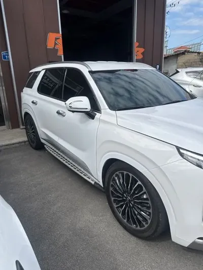 Hyundai Palisade 2022, 92000 км, за 25000000 KRW - фото 8