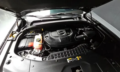 Jeep Cherokee 2023, 48793 км, за 71400000 KRW - фото 6