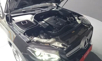 Mercedes-Benz GLC-Class 2019, 120735 км, за 27990000 KRW - фото 6